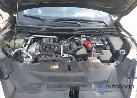 2024 Mitsubishi Outlander Se 2.5 2Wd/Se Black Edition S-Awc/Se Black Edition W/Pano Roof S-Awc z USA, uszkodzony, nr VIN JA4J3VA8XRZ068404